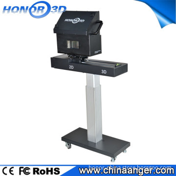 Theater Double Optical Path Passive Polarized 3D Modulator Cinema 3D Projector